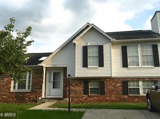 7899 Cantwell Rd, Baltimore, MD 21244