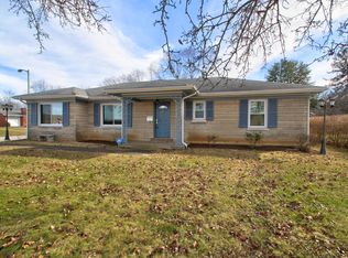 1982 Antietam Rd, Lexington, KY 40504