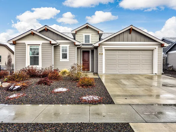 5758 W Ardossan St, Boise, ID 83714