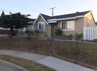 24231 Seagrove Ave, Carson, CA 90745