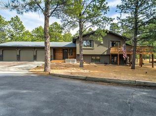 810 Scottswood Dr, Monument, CO 80132