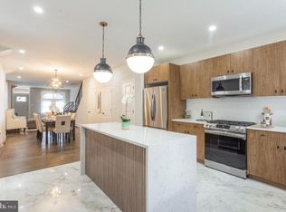 5413 Catharine St, Philadelphia, PA 19143