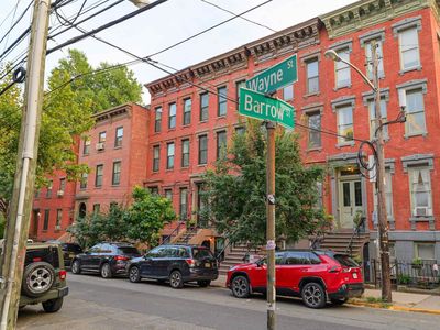 69.5 Wayne St, Jersey City, NJ, 07302