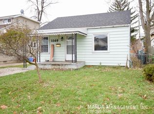 1069 Felix Ave, Windsor, ON N9C3L4