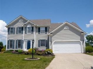 133 Chesterton Ct, Brunswick, OH 44212