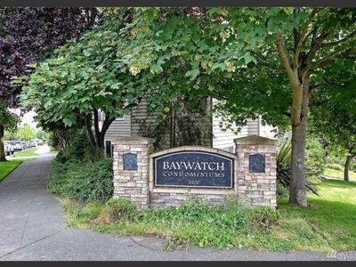 2200 Thorndyke Ave W APT 207, Seattle, WA, 98199