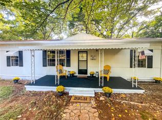 412 Bertha Dr, Anderson, SC 29625