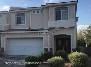 2420 Inspired Ct, Henderson, NV 89052