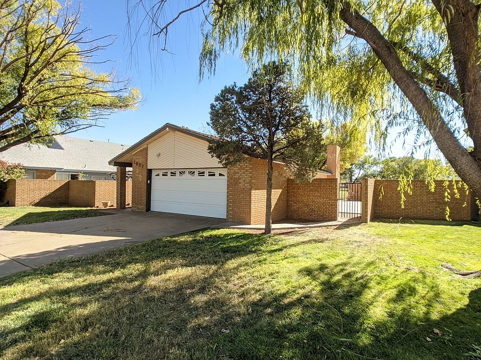 1821 Colonial Pkwy, Clovis, NM 88101 Zillow