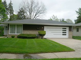 3816 Barrington Rd, Rockford, IL 61107