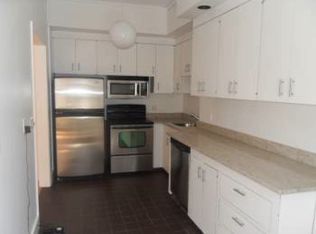 352 Tappan St #2, Brookline, MA 02445