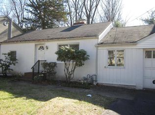 43 Scott Ave, Princeton Junction, NJ 08550