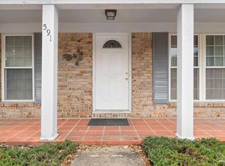 591 Quigley Rd, Pensacola, FL 32506