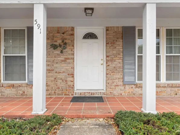 591 Quigley Rd, Pensacola, FL 32506