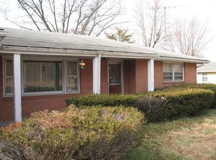 2309 N Morrison Rd, Muncie, IN 47304