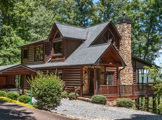 494 Scouts Overlook, Blairsville, GA 30512