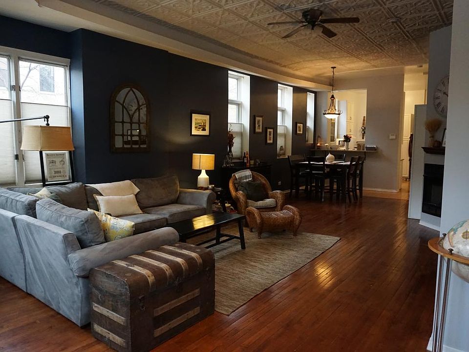 1st image of 2321 N Oakley Ave APT 1