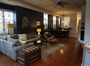 2321 N Oakley Ave APT 1, Chicago, IL 60647