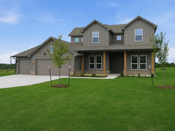 24237 Western Ave, Washington, OK 73093