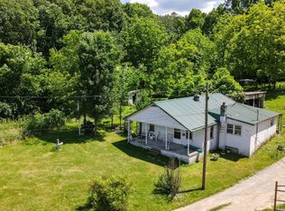 225 Duncan Ln, Bristol, TN 37620