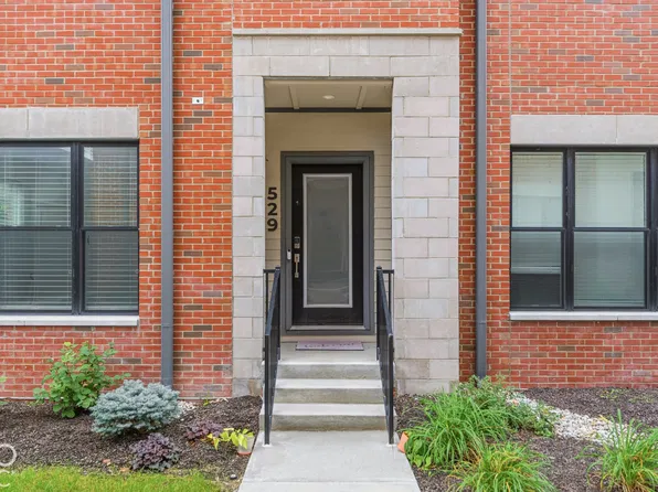 529 Fynn Pl, Indianapolis, IN 46202