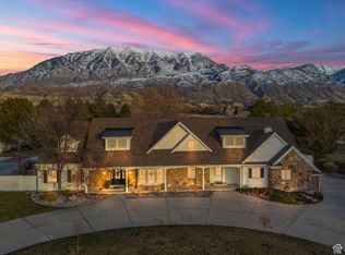 150 N 750 E, Orem, UT 84097