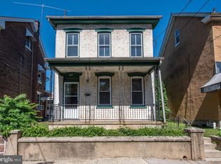 443 Cherry St, Pottstown, PA