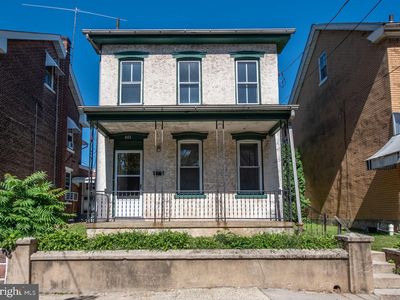443 Cherry St, Pottstown, PA, 19464