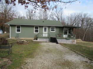 303 E Dade 12, Arcola, MO 65603