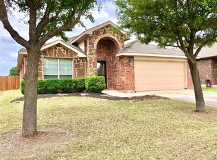 3613 White Summit Ln, Melissa, TX 75454