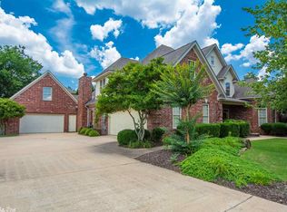 5918 Worth Ave, Benton, AR 72019