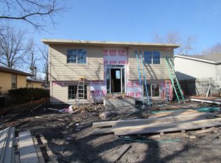 1302 E 26th St, Des Moines, IA 50317