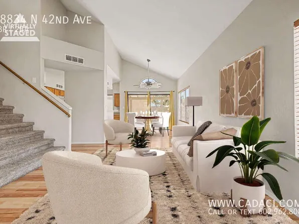 18834 N 42nd Ave, Glendale, AZ 85308