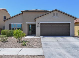 10998 E English Daisy Ln, Tucson, AZ 85747