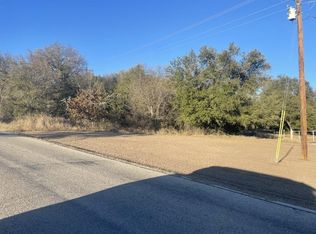 3751 Old Decatur Rd, Alvord, TX 76225