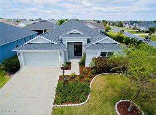 3025 Adrienne Way, The Villages, FL 32163