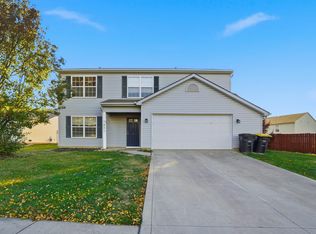 7827 Singletree Pl, Fort Wayne, IN 46835