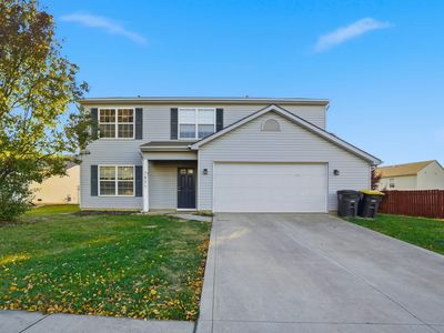 7827 Singletree Pl, Fort Wayne, IN, 46835