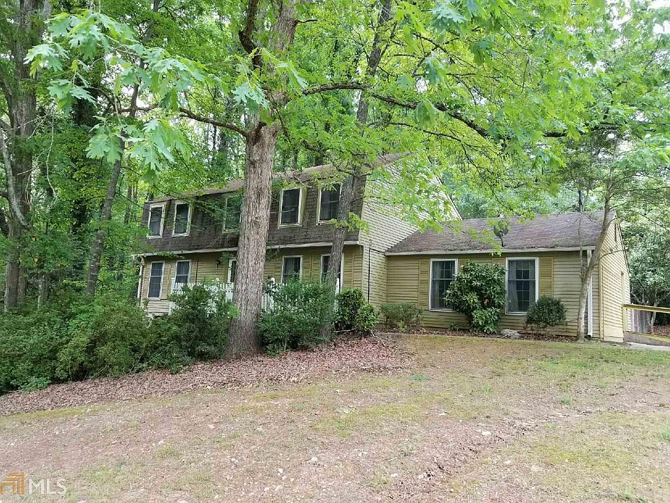 708 Hip Pocket Rd, Peachtree City, GA 30269 Zillow