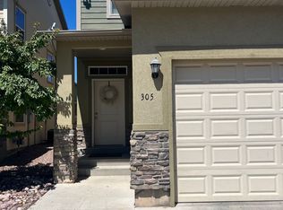 305 E 535 S, Vernal, UT 84078