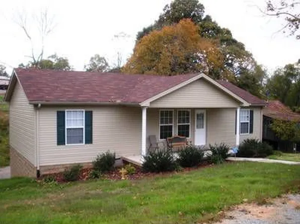 1171 Leo Baker Rd, Ashland City, TN 37015