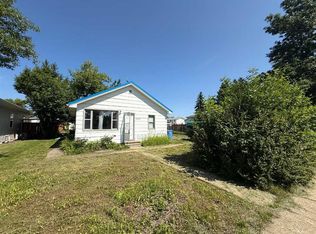 10816 S 107th Ave, Fairview, AB T0H1L0