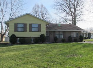 3200 S Albright Rd, Kokomo, IN 46902