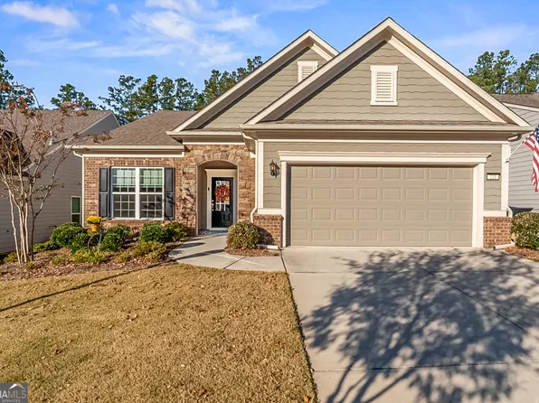 221 Little Gem Ct, Griffin, GA 30223