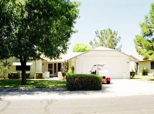 12931 N Peach Blossom Dr, Sun City West, AZ 85375