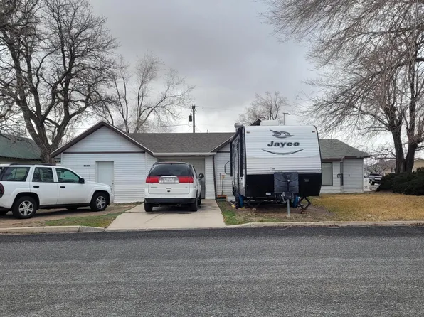 501 S 600 W, Milford, UT 84751