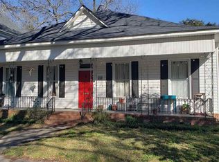 276 Cleveland Ave, Macon, GA 31204