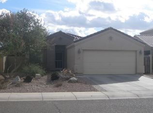 17627 W Hearn Rd, Surprise, AZ 85388