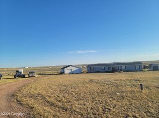 30 Frosty Ln, Moorcroft, WY 82721