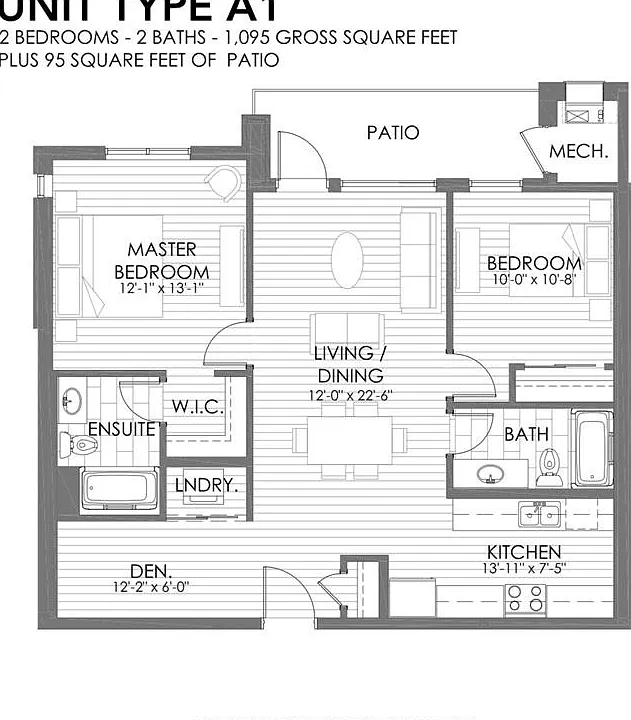 3320 Stella Cres #212